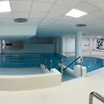 Appartement Résidence Le Portillo - Piscine - 4 Pièces Pour 8 Personnes Mae-6083 Eaux-Bonnes