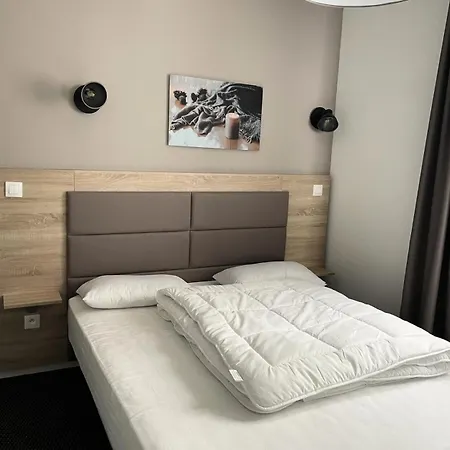 Résidence Le Portillo - Piscine - 4 Pièces Pour 8 Personnes Mae-6083 Appartement Gourette