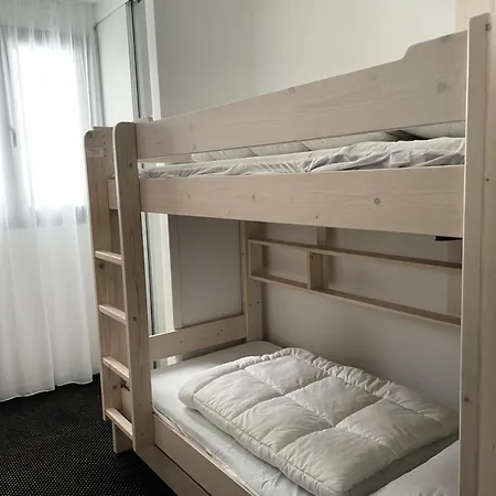Appartement Résidence Le Portillo - Piscine - 4 Pièces Pour 8 Personnes Mae-6083