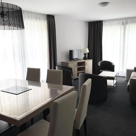 Appartement Résidence Le Portillo - Piscine - 4 Pièces Pour 8 Personnes Mae-6083 *