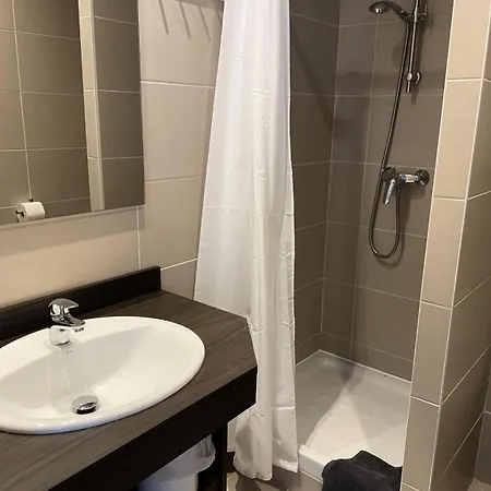 Le Portillo - Piscine - 4 Pieces Pour 8 Personnes Mae-6083 Apartmán *