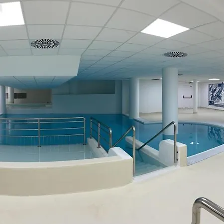 Le Portillo - Piscine - 4 Pieces Pour 8 Personnes Mae-6083 *
