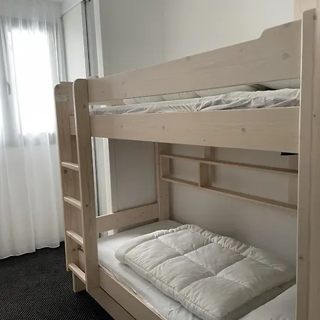 Le Portillo - Piscine - 4 Pieces Pour 8 Personnes Mae-6083 Apartmán *