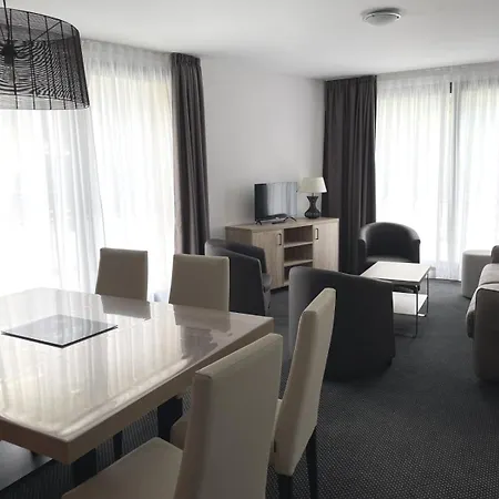 Le Portillo - Piscine - 4 Pieces Pour 8 Personnes Mae-6083 Apartmán *