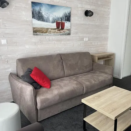 Le Portillo - Piscine - 4 Pieces Pour 8 Personnes Mae-6083 Apartmán *