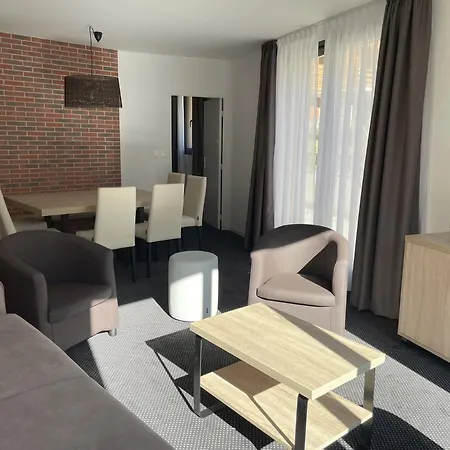 Le Portillo - Piscine - 4 Pieces Pour 8 Personnes Mae-6083 Apartmán Eaux-Bonnes